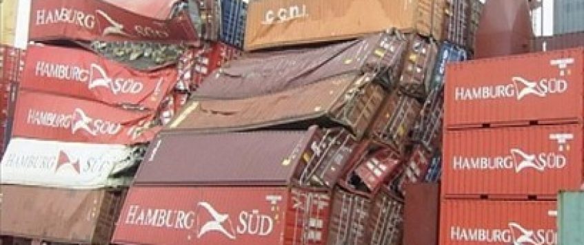 貨物在國際公路運輸中受損該怎么辦？