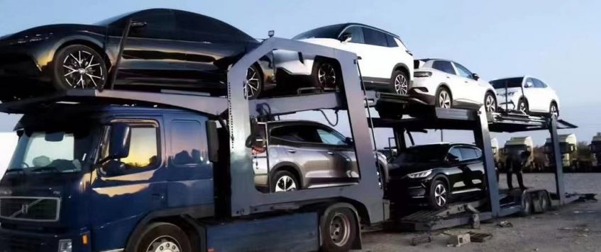 有哪些影響新能源電動汽車出口中亞五國的報關與清關因素？