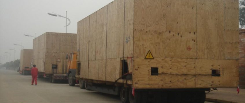 出口烏茲別克斯坦時(shí)國(guó)際公路整車與零擔(dān)拼車該如何選擇？