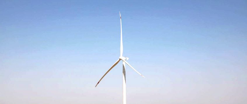 中國風電產業在烏茲別克斯坦的競爭力有多強？